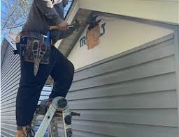 Best Siding Painting and Refinishing  in Brookville, OH